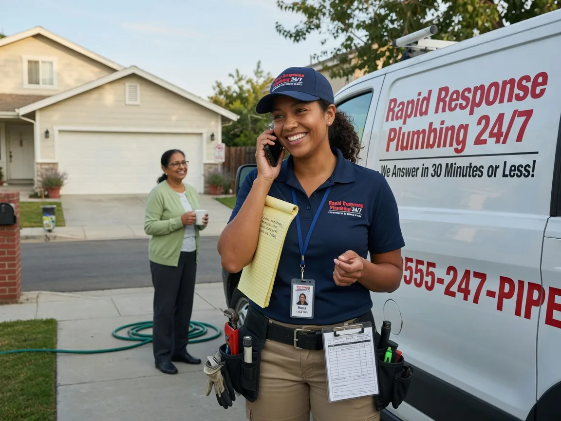 Emergency Plumber Truckee, CA FAQs